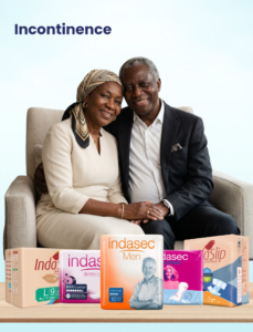 Incontinence