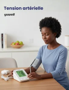 Tensiometre CI