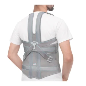Ceinture Haute de Stabilisation Dorso-Lombaire