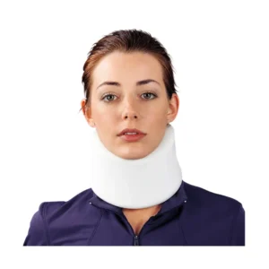 Collier Cervical Souple 10 cm