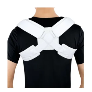 Anneau Claviculaire de Maintien