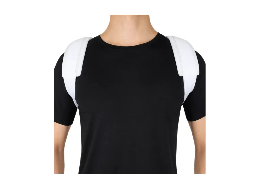 Anneau Claviculaire de Maintien