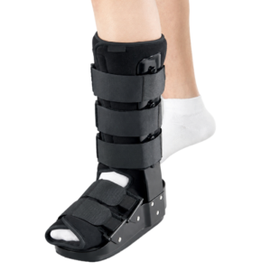 Botte de Marche Fixe