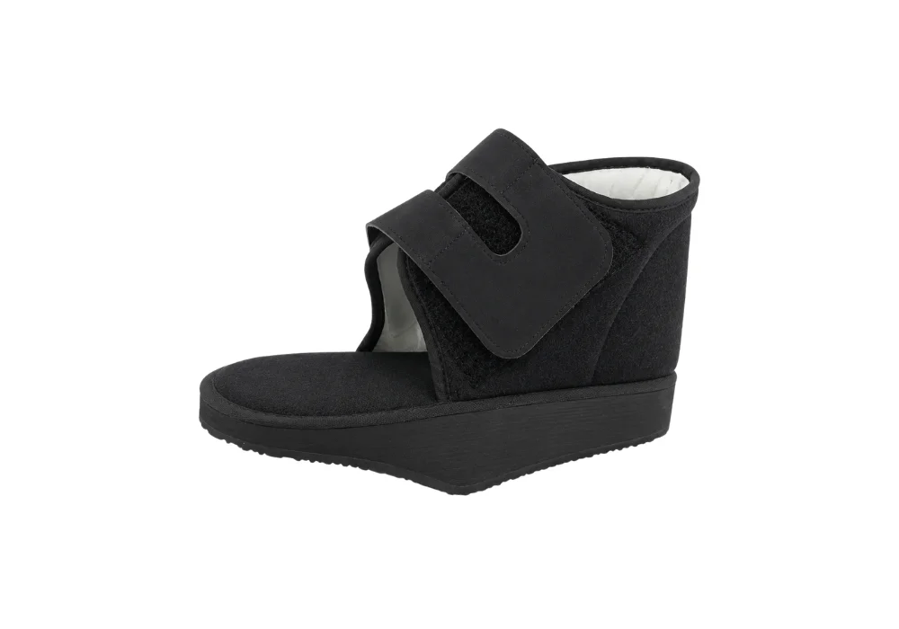 Chaussure de Décharge de l’Avant-Pied