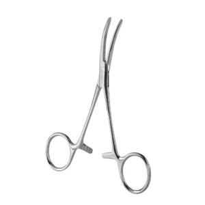 Pince Rochester hémostatique Courbe 16cm