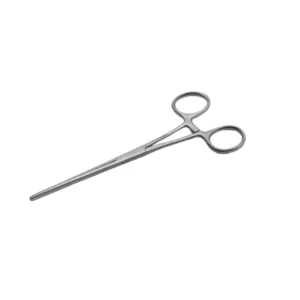 Ciseaux de doyen 18cm droits