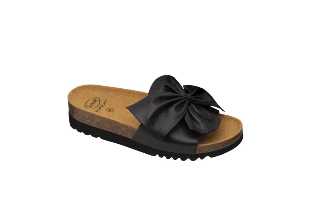 Sandale Bowy Noir