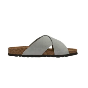 Sandale Leon Gris