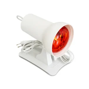 Lampe de thérapie infrarouge