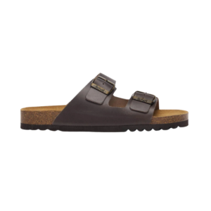 Sandale Julien Marron
