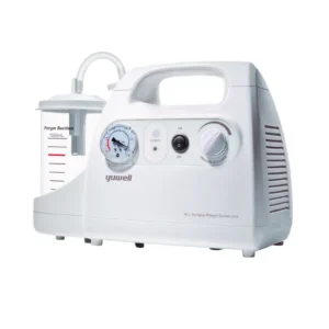Aspirateur Médical Portable