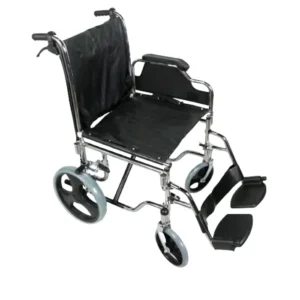Fauteuil Roulant à Petites Roues