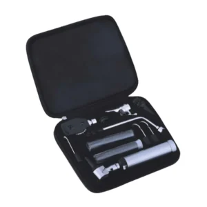 Coffret ENT Complet