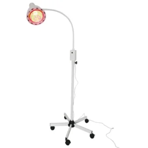 Lampe Mobile à Lumière Infrarouge
